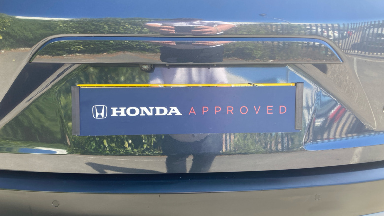 Honda CR-V 2.0 i-MMD Hybrid SR  2WD 5dr eCVT Hybrid Estate